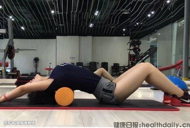 男人做瑜伽有哪些好处(图1) 男人做瑜伽有哪些好处(图1)