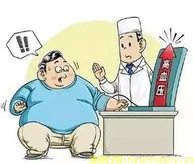 高血压与老年痴呆(图1) 高血压与老年痴呆(图1)