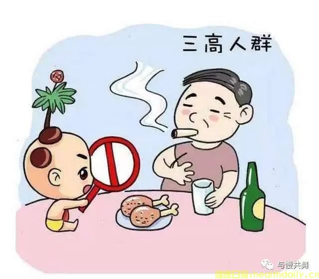 肥胖让高血压与人的距离又进了一步(图1) 肥胖让高血压与人的距离又进了一步(图1)