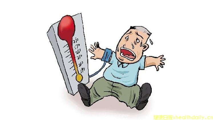 高血压患者怎样有效补钾(图1) 高血压患者怎样有效补钾(图1)