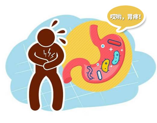 如何预防消化不良 消化不良吃什么好呢(图1) 如何预防消化不良 消化不良吃什么好呢(图1)