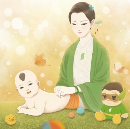 女性的易孕期是什么时候 如何提升怀孕几率(图1)