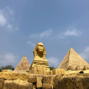 世界之窗一天能玩完吗 深圳世界之窗一天能玩完吗