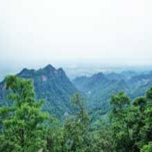 玩青城山要多长时间 青城山景区需要玩多久