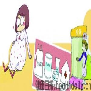 孕妇护肤品的使用顺序
