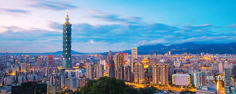 台湾自由行开放城市 台湾自由行开放城市有哪些(图1) 台湾自由行开放城市