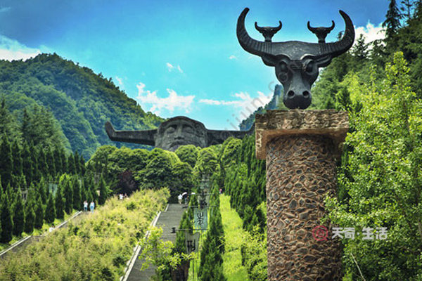 神农架都有什么主要景点 神农架主要景点有哪些(图2) 神农架都有什么主要景点
