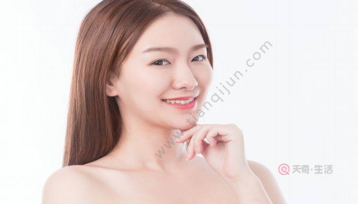 梦妆山茶凝时适合年龄 梦妆山茶凝时适合哪个年龄(图3) 梦妆山茶凝时适合年龄