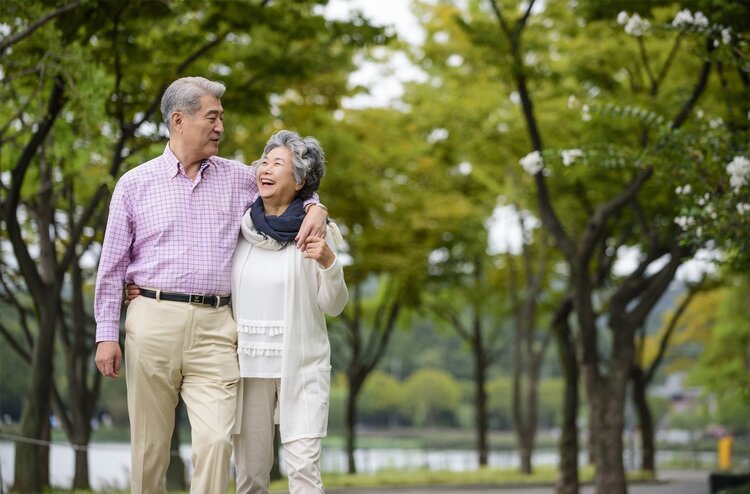 男人过了50岁如何保持性能力?给你5个妙招(图1) 男人过了50岁如何保持性能力?给你5个妙招(图1)